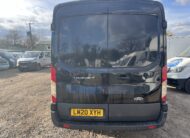 2020 Ford Transit Transit 290