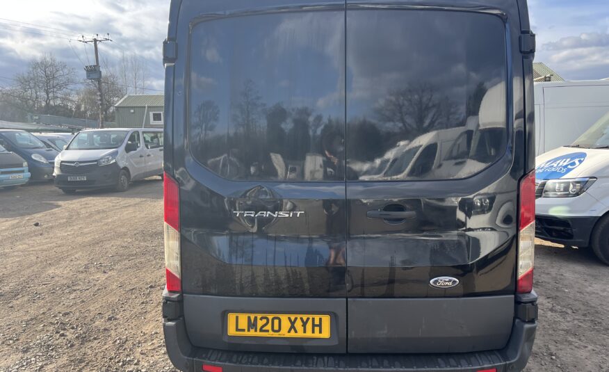 2020 Ford Transit Transit 290
