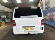 1999 Mercedes-Benz Vito Vito 110 CDI