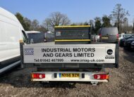 2016 Peugeot Boxer Boxer 335 L3 HDi
