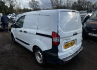 2018 FORD TRANSIT COURIER BASE