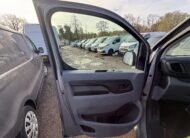 2019 Vauxhall Vivaro Vivaro 2900 Sportive S/S
