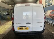 2019 Renault Kangoo Maxi Kangoo Maxi Business LL21 i ZE 33