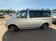 2008 Shazwagen Transporter Transporter T32 102 TDI SWB