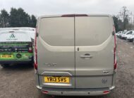 2013 Ford Transit Custom Transit Custom 290 Ltd E-Tech