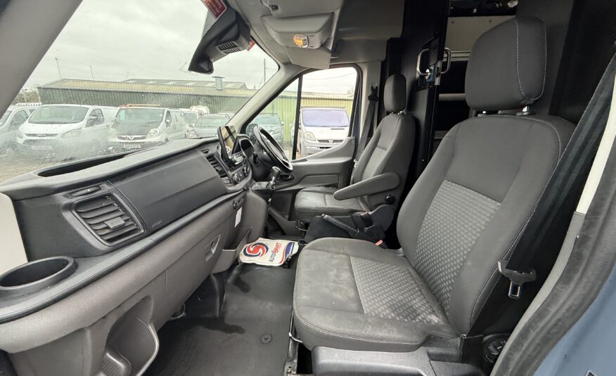 2021 Ford Transit Transit 350 Trend EcoBlue