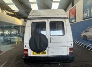 1994 Renault Trafic Trafic HDS