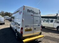 2012 Ford Transit Transit 100 T350 RWD