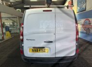 2011 Renault Kangoo Kangoo ML19 67 dCi