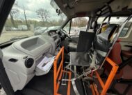 2003 Renault Master Master LM35 DCI