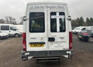2004 Iveco Daily Daily 2000 40C13