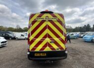 2021 Ford Transit Transit 350 Trend EcoBlue