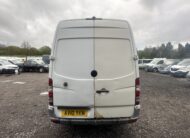 2010 Mercedes-Benz Sprinter Sprinter 313 CDI