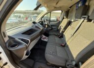 2014 FORD TRANSIT CUSTOM 330 TREND LR P/V