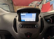 2019 Ford Transit Courier LIMITED