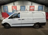 2006 Mercedes-Benz Vito Vito 109 CDI Long