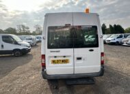 2007 Ford Transit Transit 100 15-Seat RWD