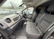 2016 Renault Trafic Trafic SL27 Sport Energy dCi
