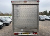 2016 PEUGEOT BOXER 335 L3 HDI 335 L3 HDI