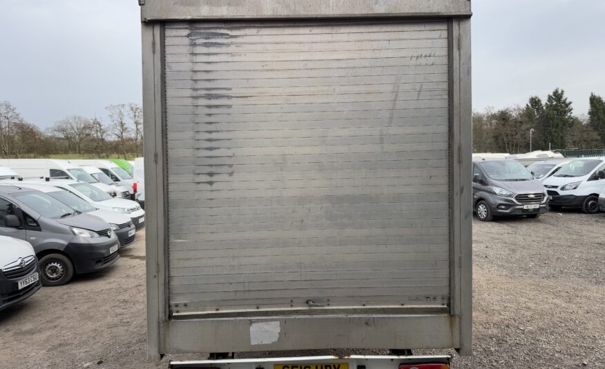 2016 PEUGEOT BOXER 335 L3 HDI 335 L3 HDI