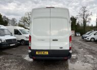 2018 Ford Transit Transit 350