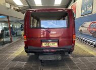 1995 Ford Tourneo Transit Tourneo