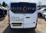 2015 Ford Transit Custom Transit Custom 290 Trend E-Tech