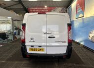 2016 Citroen Dispatch Dispatch 1000 L1H1 Enterprise HDi