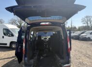 2016 Ford Tourneo Connect Tourneo Connect Zetec TDCi Auto