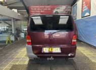 1999 Mercedes-Benz Vito Vito 110 CDI