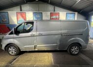 2014 Ford Transit Custom Transit Custom 290 Ltd E-Tech