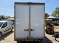 2020 PEUGEOT BOXER 335 L3 BLUEHDI 335 L3 BLUEHDI