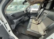 2019 Vauxhall Vivaro Vivaro 2900 Sportive S/S