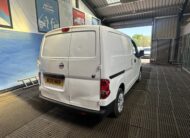 2015 NISSAN NV200 ACENTA DCI ACENTA DCI