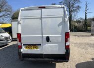 2020 Citroen Relay Relay 35 L3H2 Enterprise Blue HDi S/S