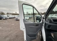 FORD TRANSIT 350 L3 H3 P/V DRW