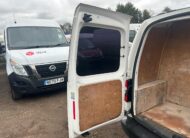 2013 Volkswagen Caddy Caddy C20 Startline TDI BlueMotion Technology