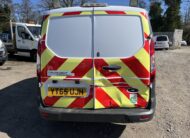 2015 Ford Transit Connect Transit Connect 240