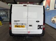 2012 Ford Transit Transit 100 T260 FWD
