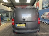 2019 CITROEN DISPATCH 1000 EN-PRISE BHDI SS 1000 EN-PRISE BHDI SS