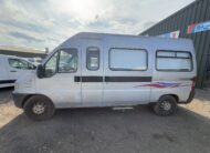 2001 FIAT DUCATO MAXI JTD LWB MAXI JTD LWB