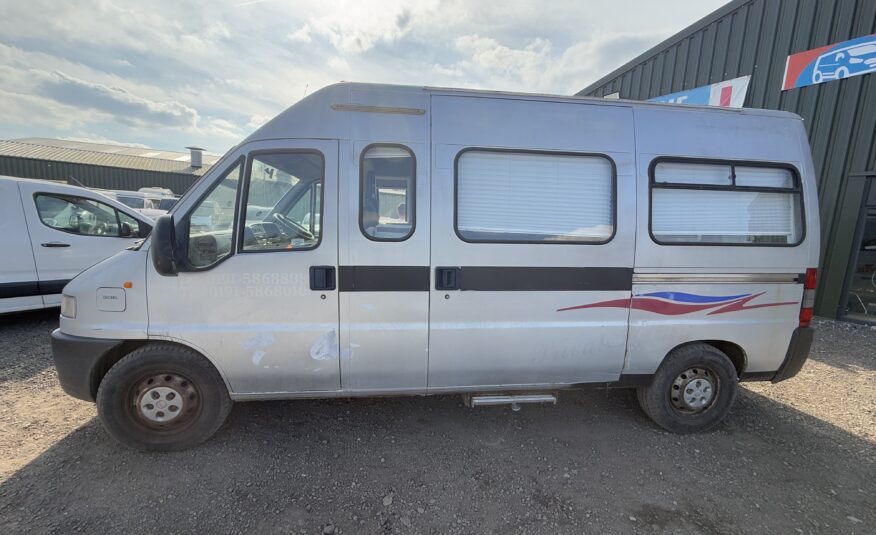 2001 FIAT DUCATO MAXI JTD LWB MAXI JTD LWB