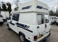 1992 Talbot Express Express 1000 P
