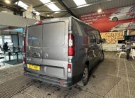 2017 Nissan NV300 NV300 Acenta DCI