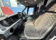 2012 Ford Transit Transit 100 T260 FWD