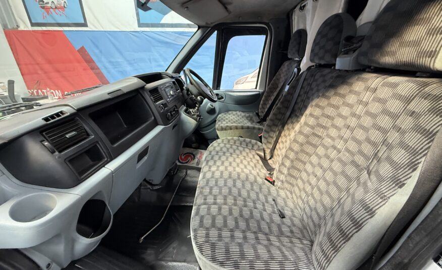 2012 Ford Transit Transit 100 T260 FWD