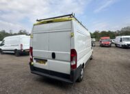 2016 PEUGEOT BOXER 335 PRO L3H2 BLUE HDI 335 PRO L3H2 BLUE HDI