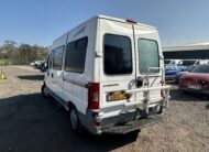 2002 Citroen Relay Relay 1800 TD HDi LWB