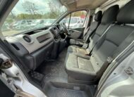 2015 Renault Trafic Trafic LL29 Business+ Energy dCi