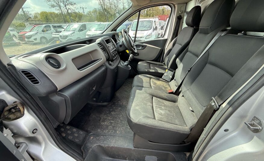 2015 Renault Trafic Trafic LL29 Business+ Energy dCi